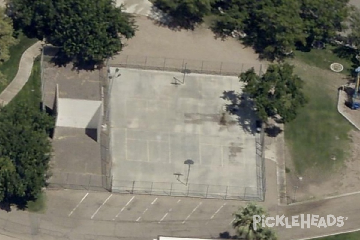 Photo of Pickleball at ABC Park